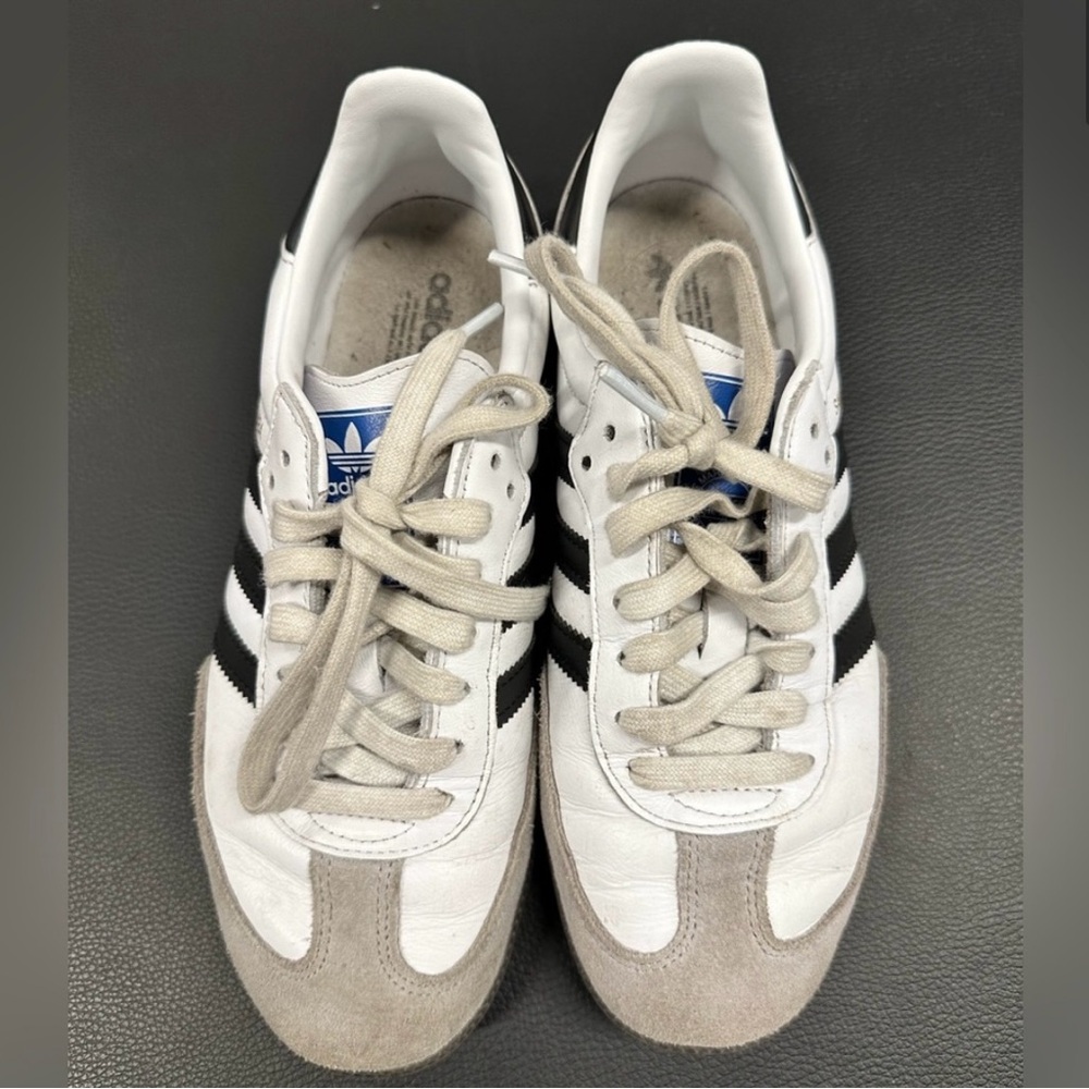 Adidas OG Sambas men’s size 6 women’s size 7.5